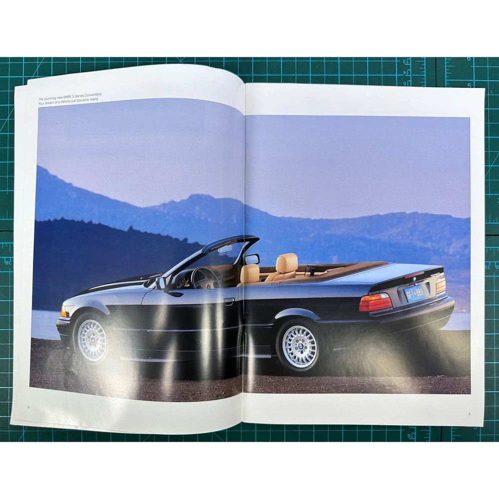 BMW original 1993